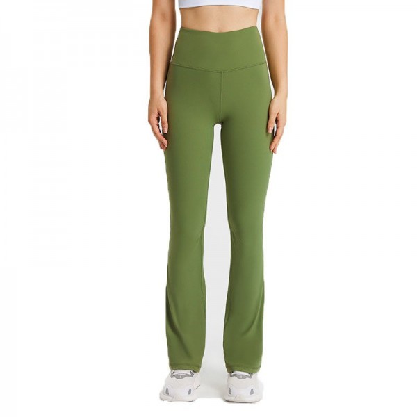 Versatile Fashion Sports Casual Pants For Women