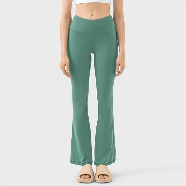 Versatile Fashion Sports Casual Pants For Women