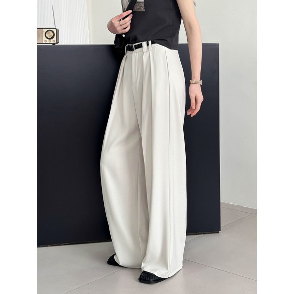 Loose Retro Casual Pants For Women