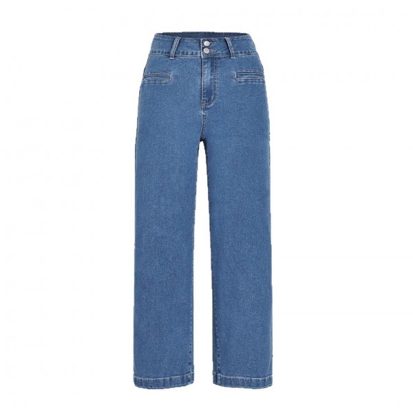 Slimming Fashionable Stretchy Pants For Women