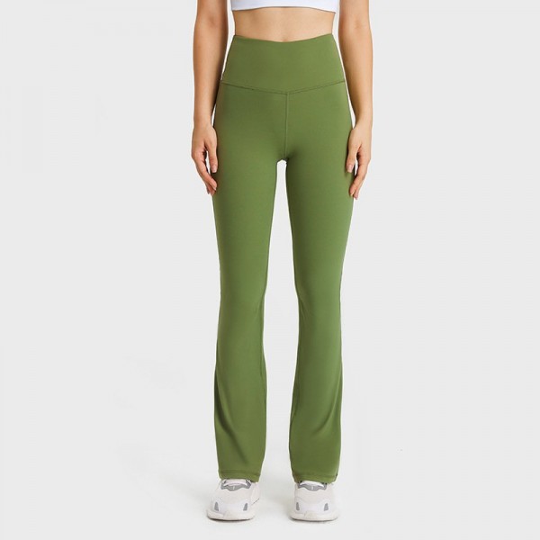 Versatile Fashion Sports Casual Pants For Women