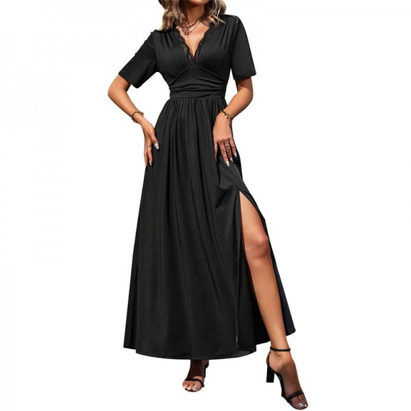 Fashion Personality New Summer Women Dress