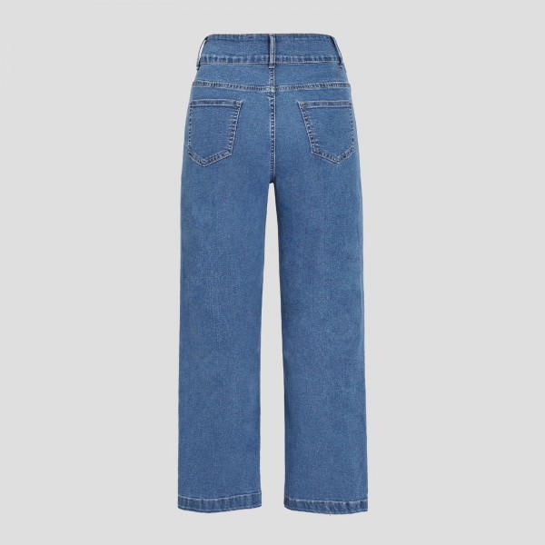 Slimming Fashionable Stretchy Pants For Women